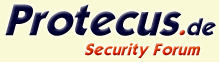 ProtecusSecurity Portal kommt...