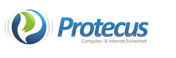 Protecus Computer & Internet Sicherheit